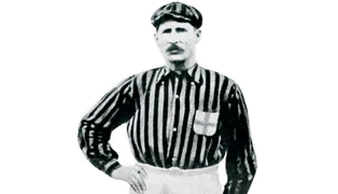 Herbert Kilpin