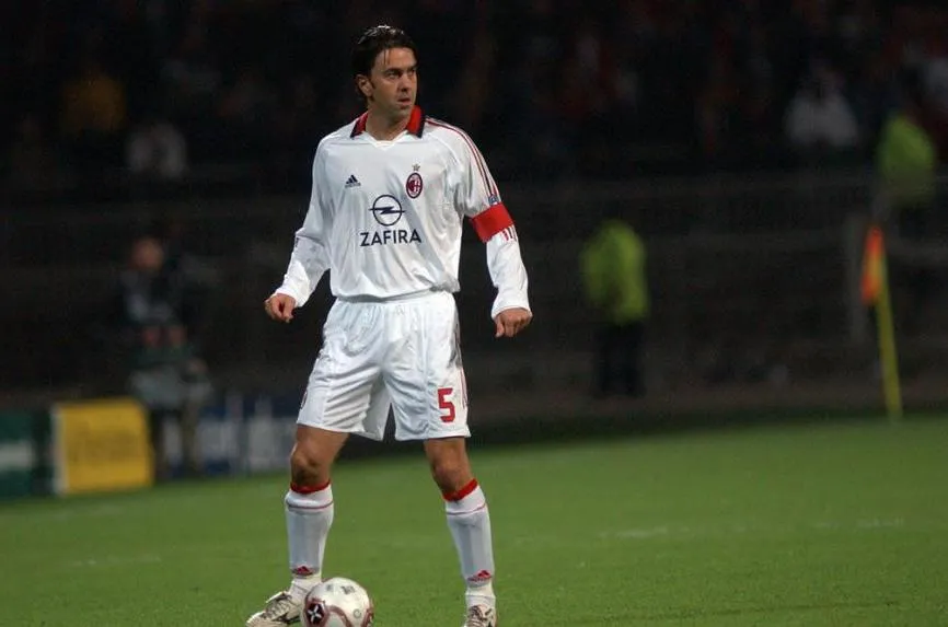 Alessandro « Billy » Costacurta