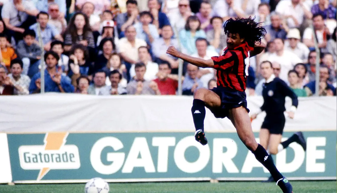 Ruud Gullit