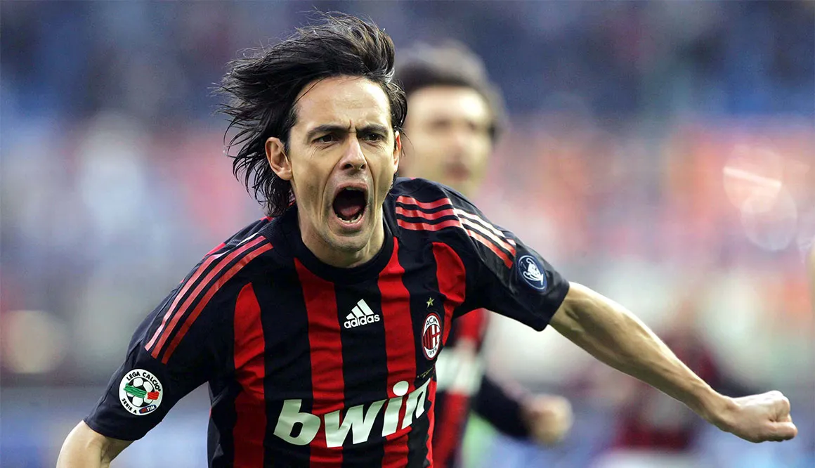 Filippo Inzaghi