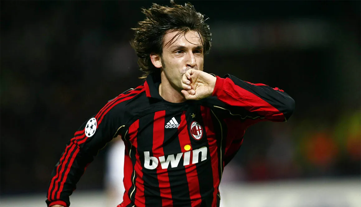 Andrea Pirlo