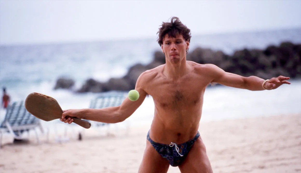 Marco van Basten
