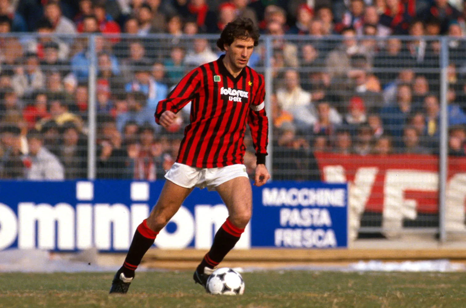 Franco Baresi