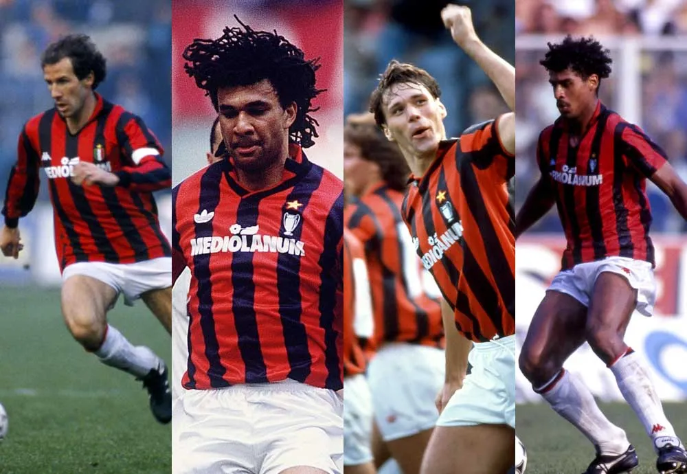 Milan 89