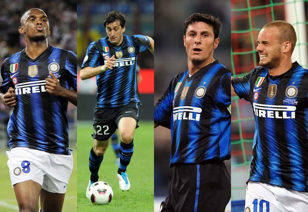 Inter 2010