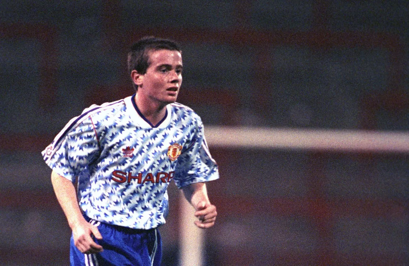 Adrian Doherty