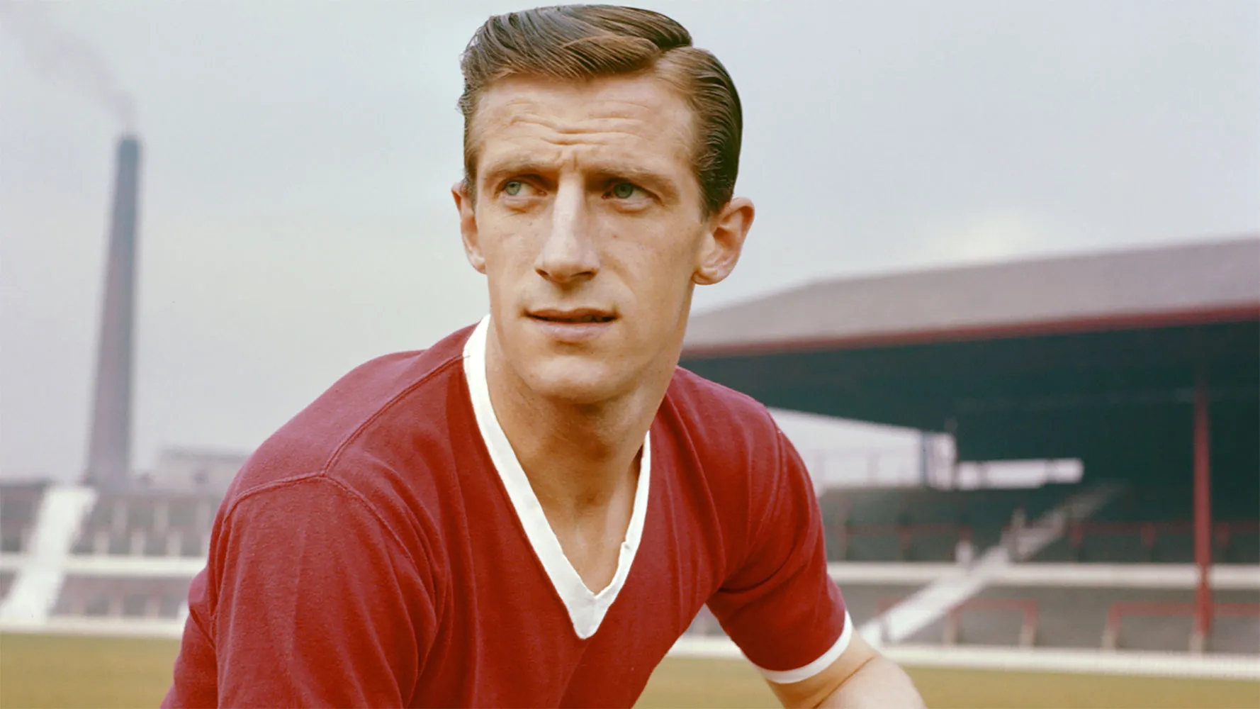 Dennis Viollet