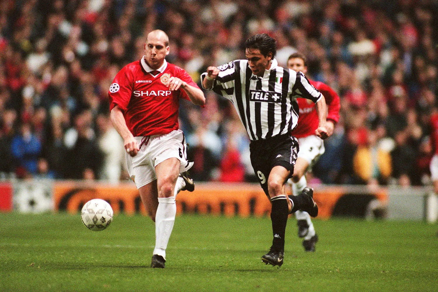 Jaap Stam