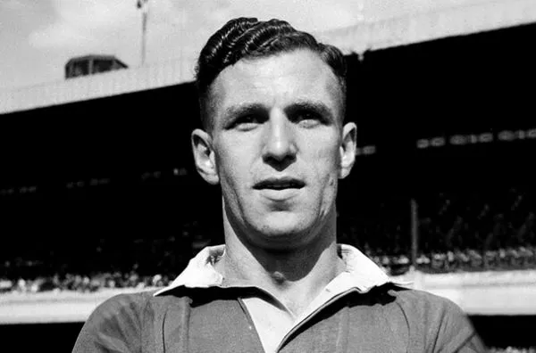 Jack Rowley