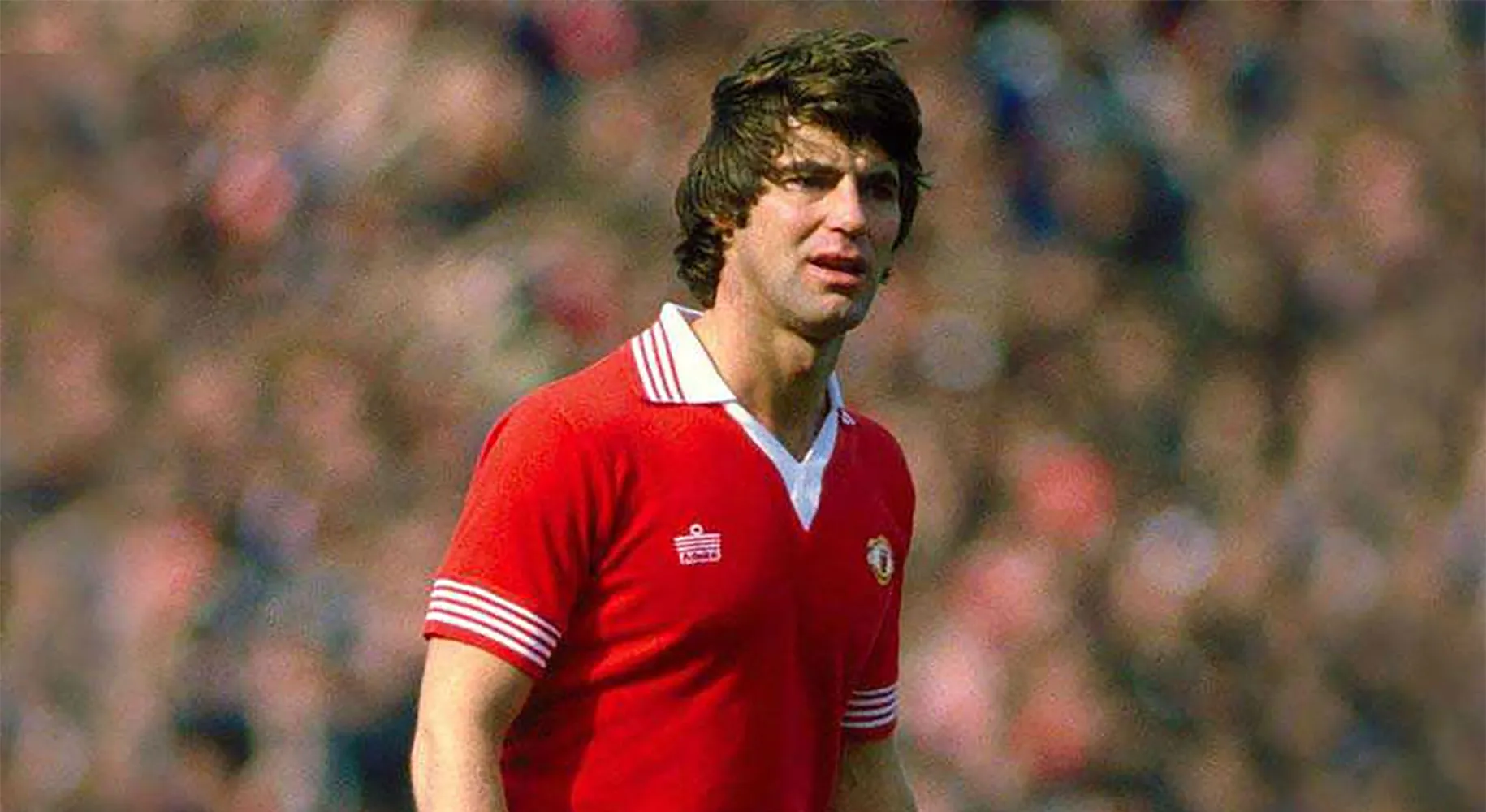 Martin Buchan