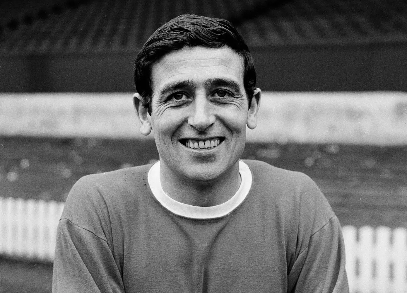 Shay Brennan