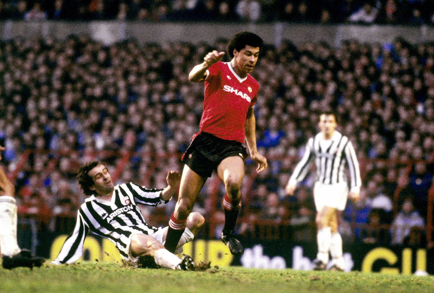 Paul McGrath