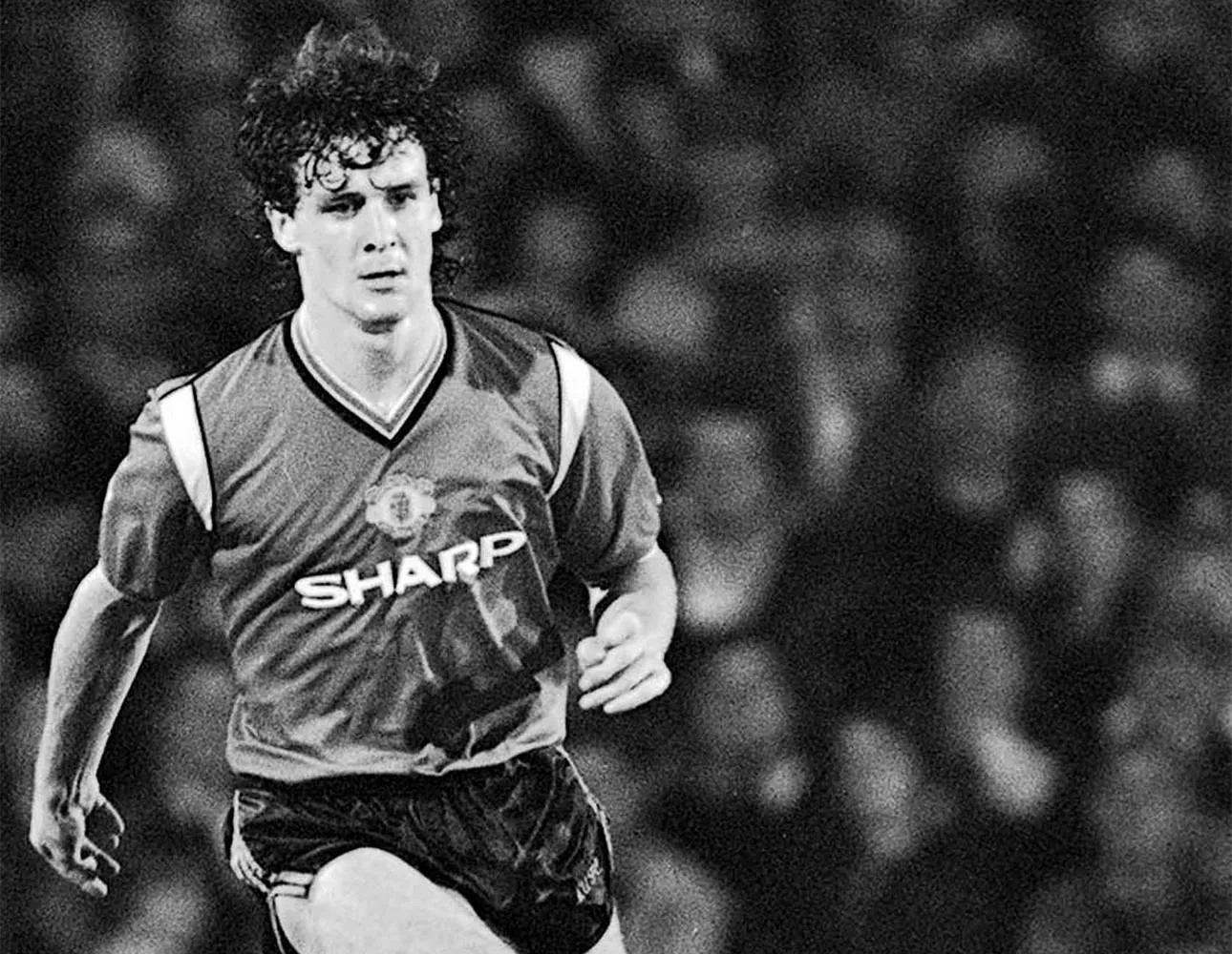 Mark Hughes