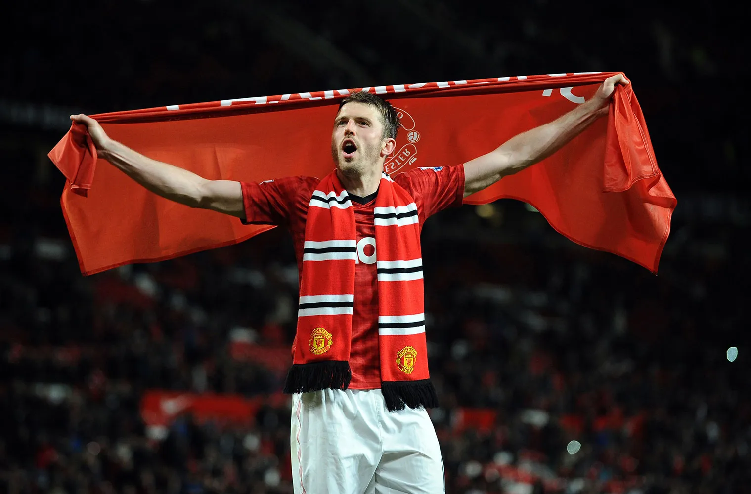 Michael Carrick