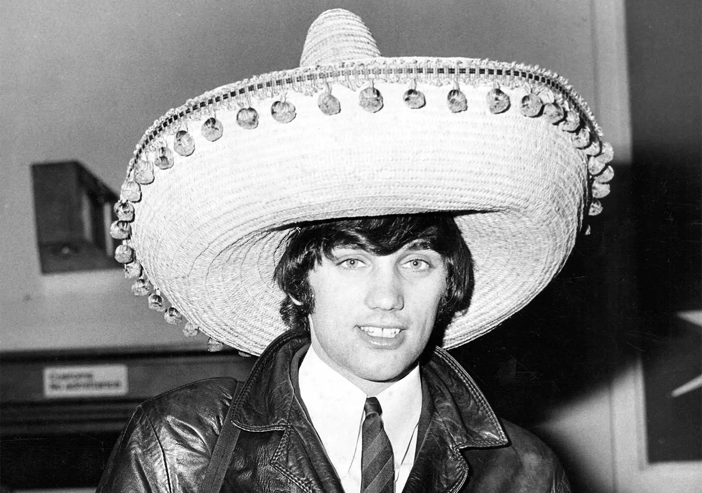 George Best