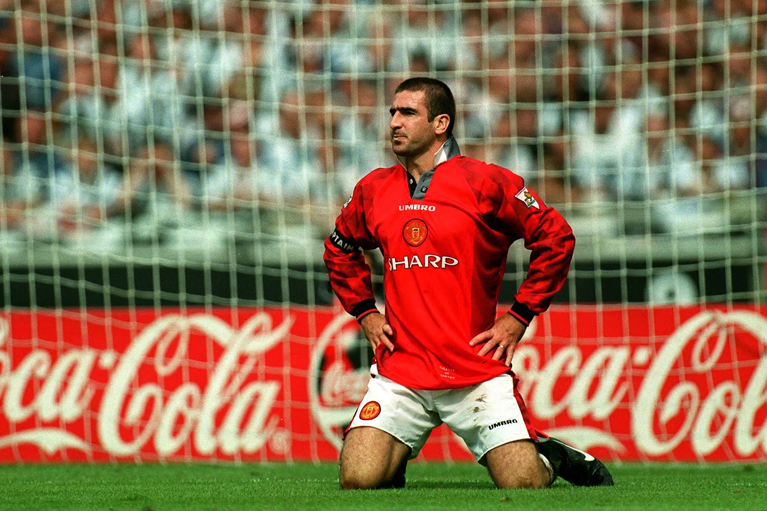 Eric Cantona