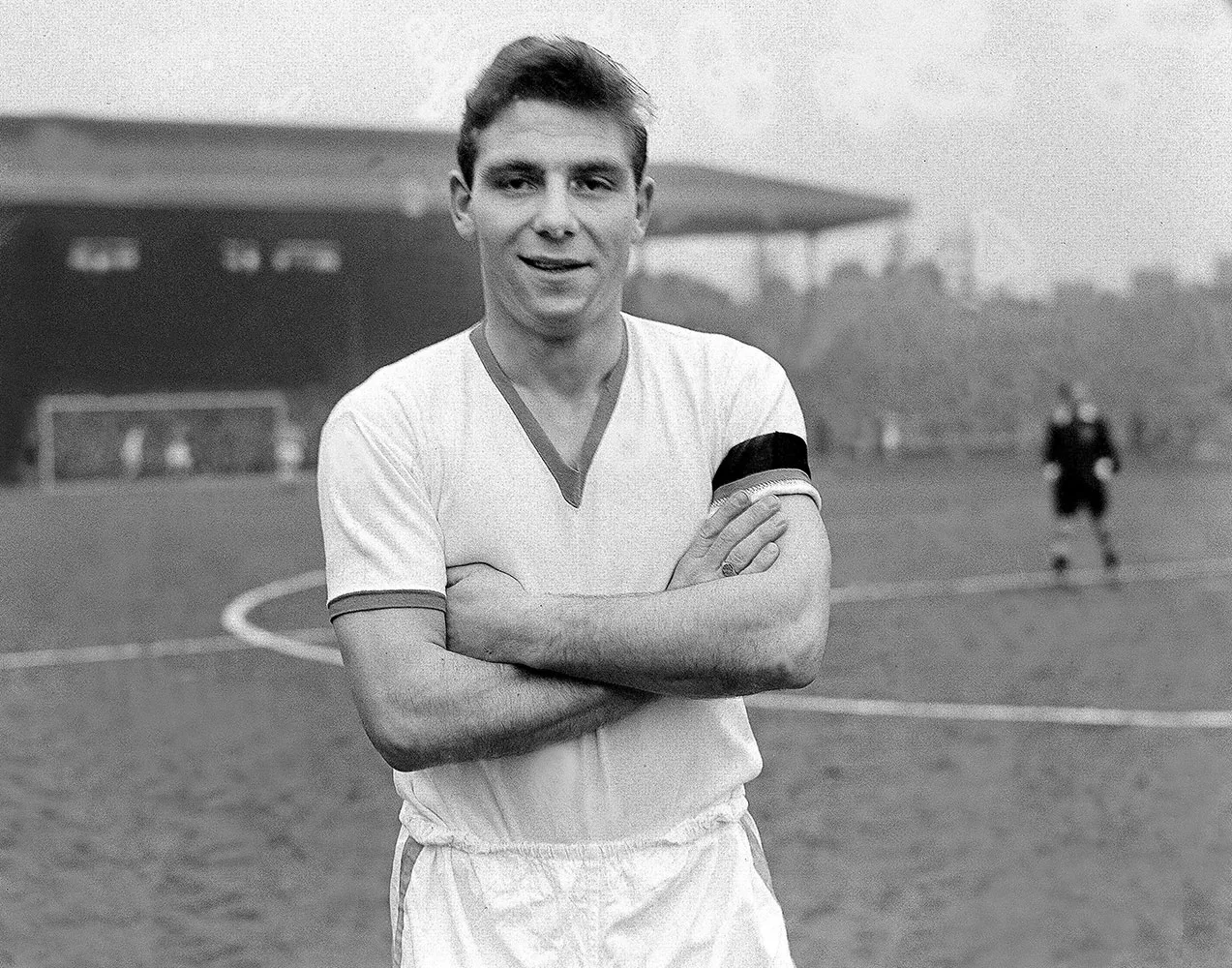 Duncan Edwards