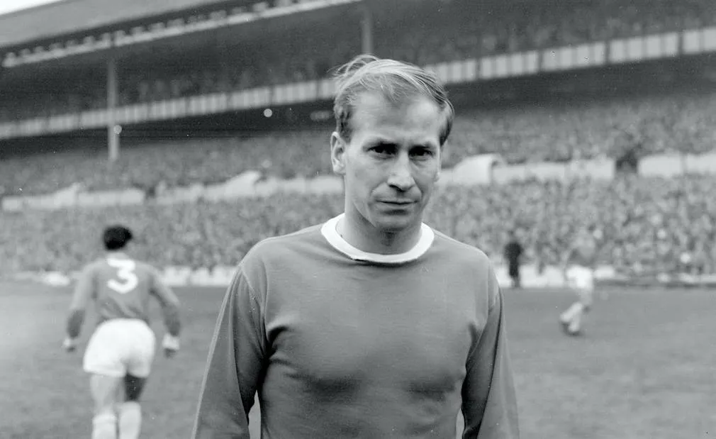 Bobby Charlton