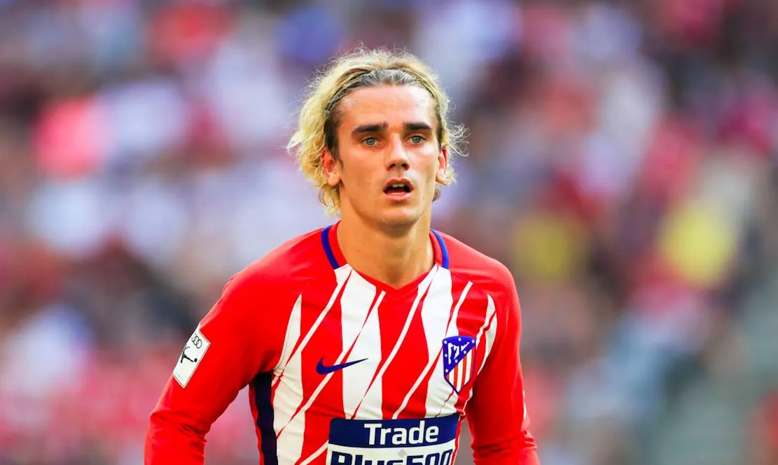 Antoine Griezmann