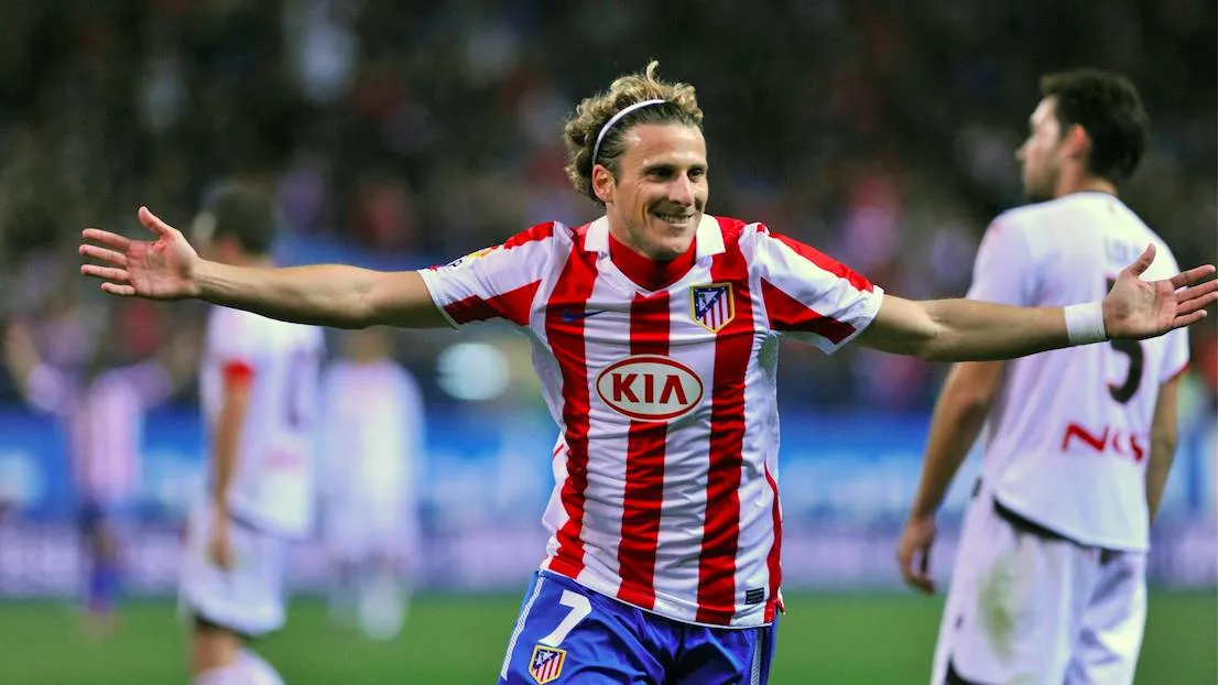 Diego Forlán