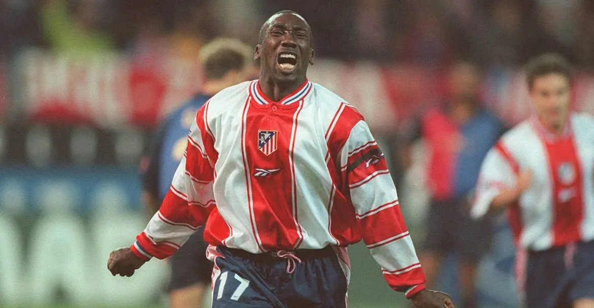 Jimmy Floyd Hasselbaink