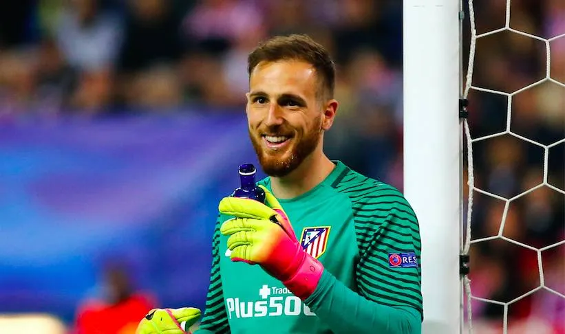 Jan Oblak
