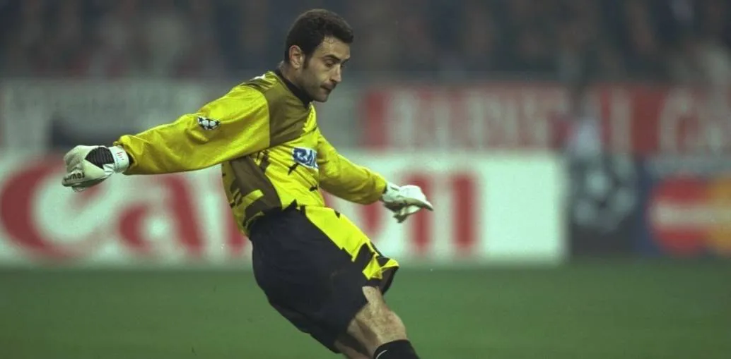 José Francisco Molina