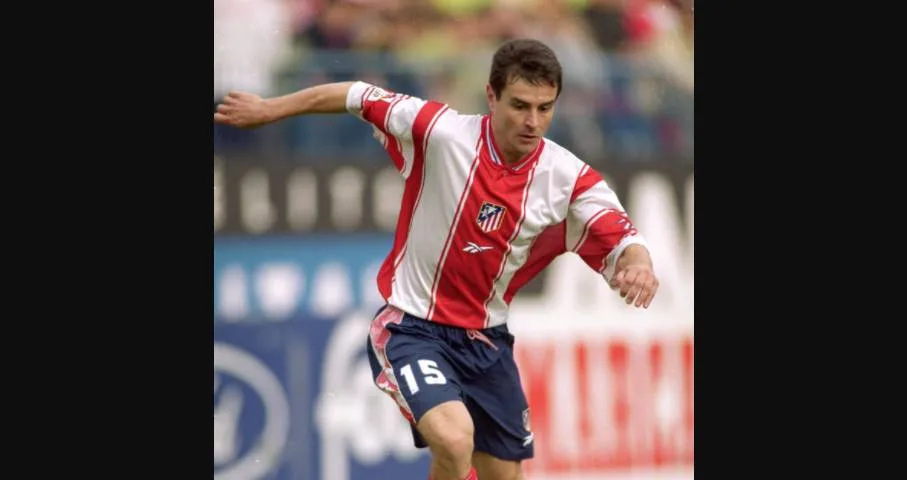 Carlos Aguilera Marín