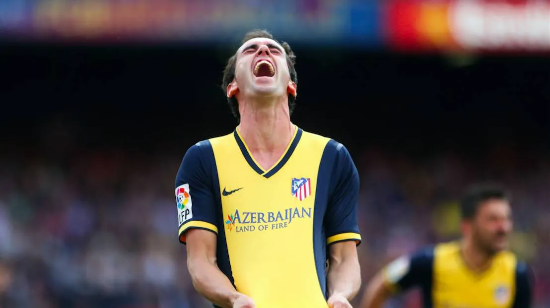 Diego Godín