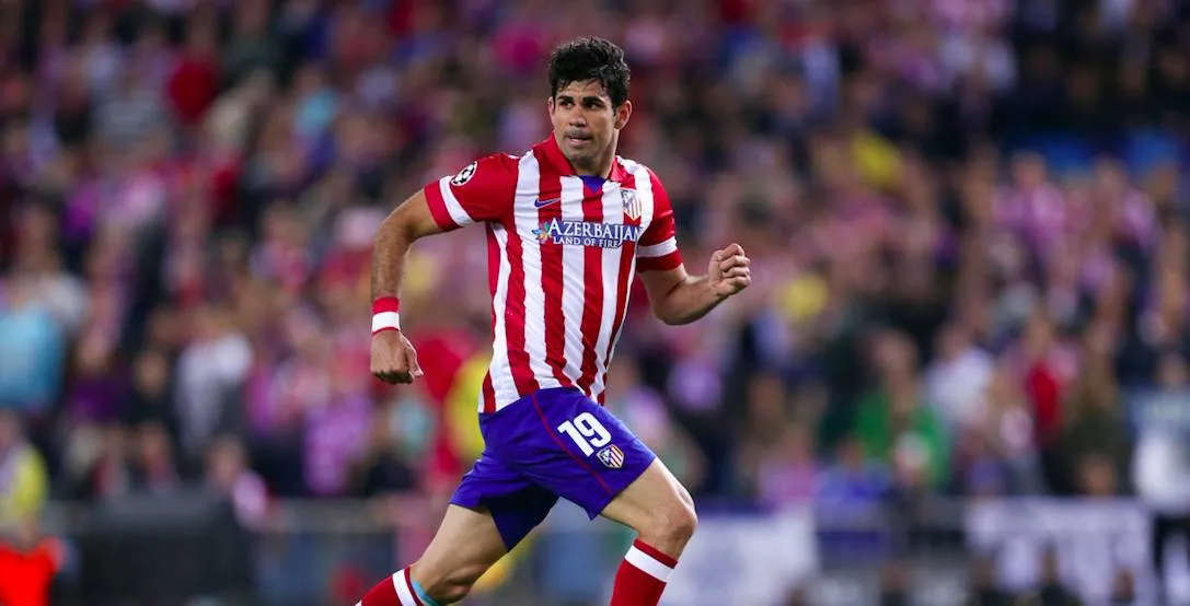 Diego Costa