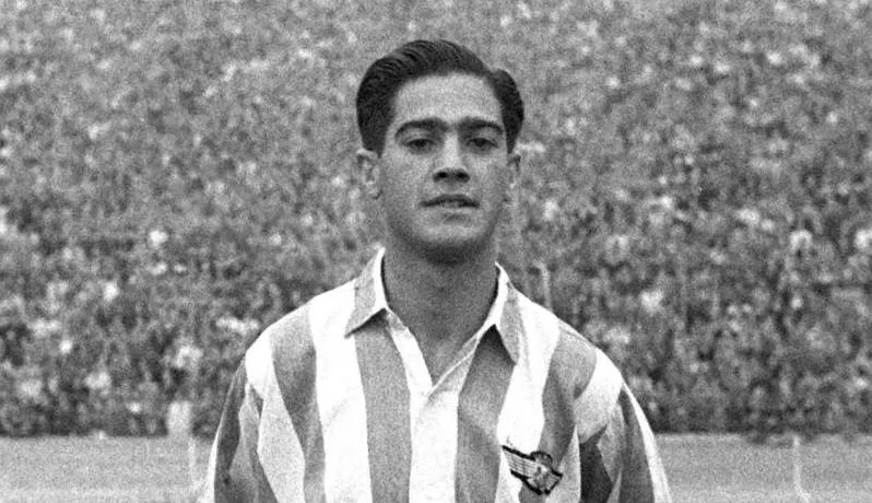 Adrian Escudero