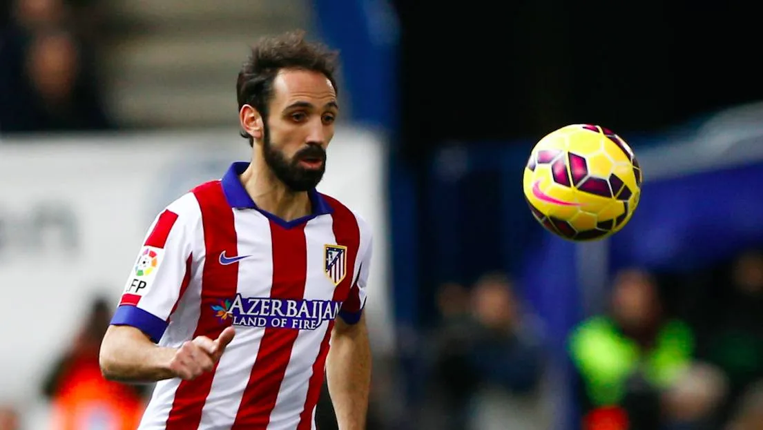 Juanfran