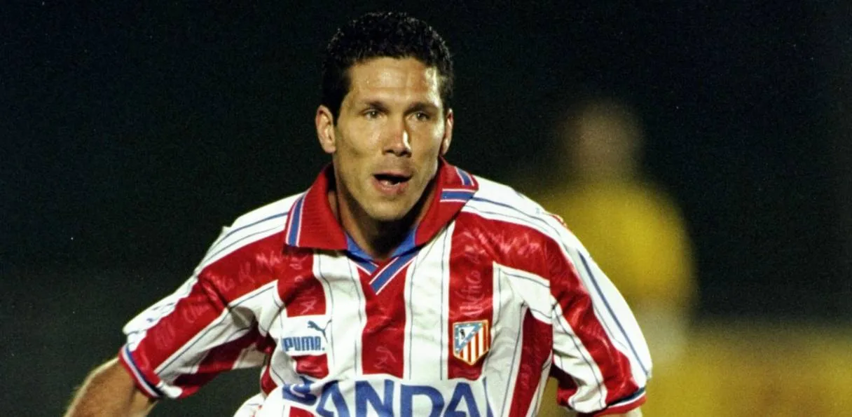 Diego Simeone