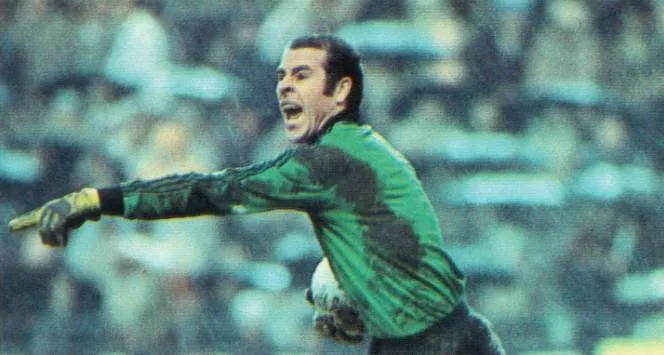 Miguel Reina