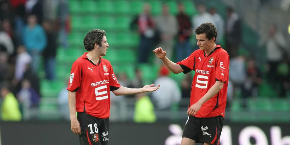 Le joueur d’équipe