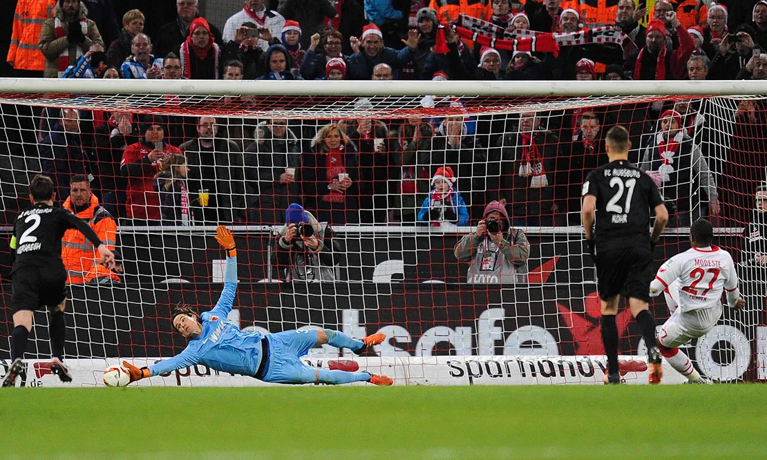 Les armes de corps-à-corps