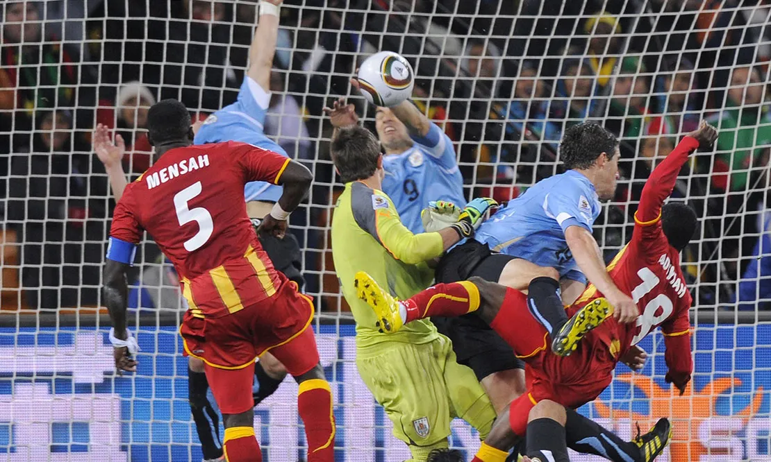 Des caisses de ravitaillement