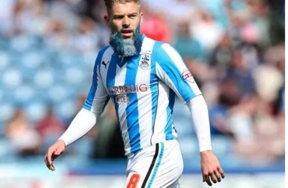 Adam Clayton