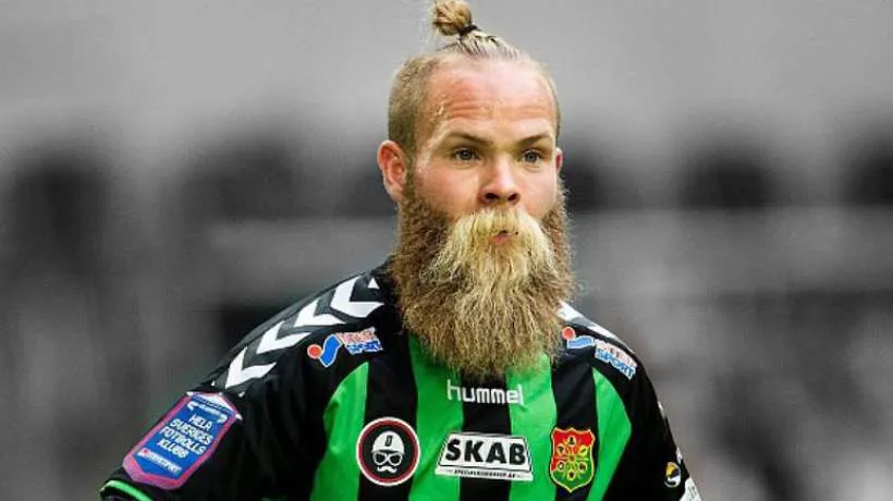 Ásgeir Börkur Ásgeirsson