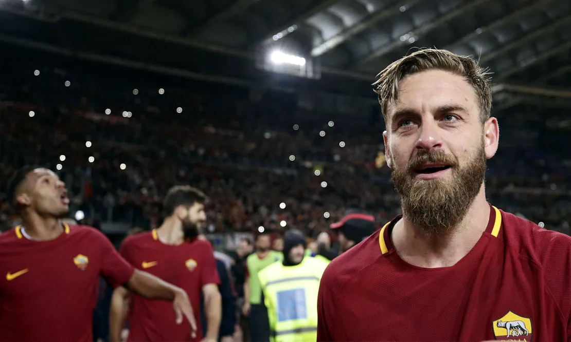 Daniele De Rossi