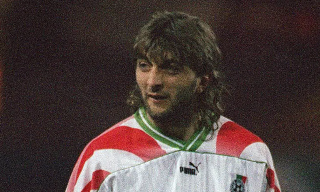 Trifon Ivanov
