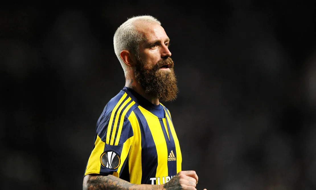 Raul Meireles
