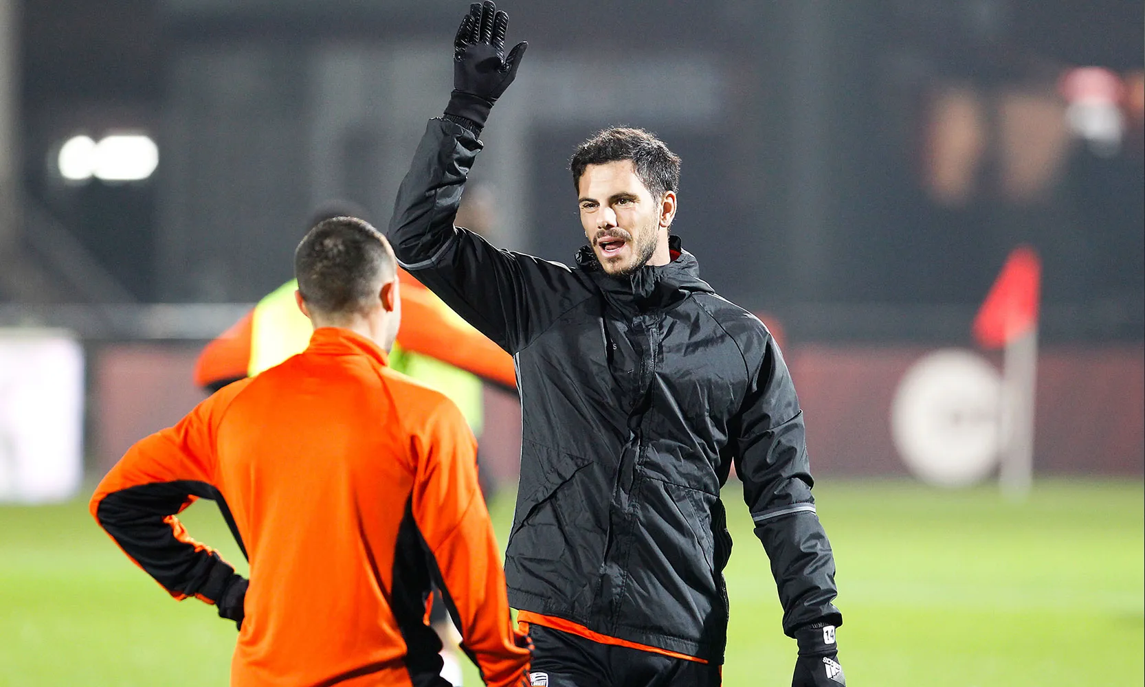 Jérémie Aliadière