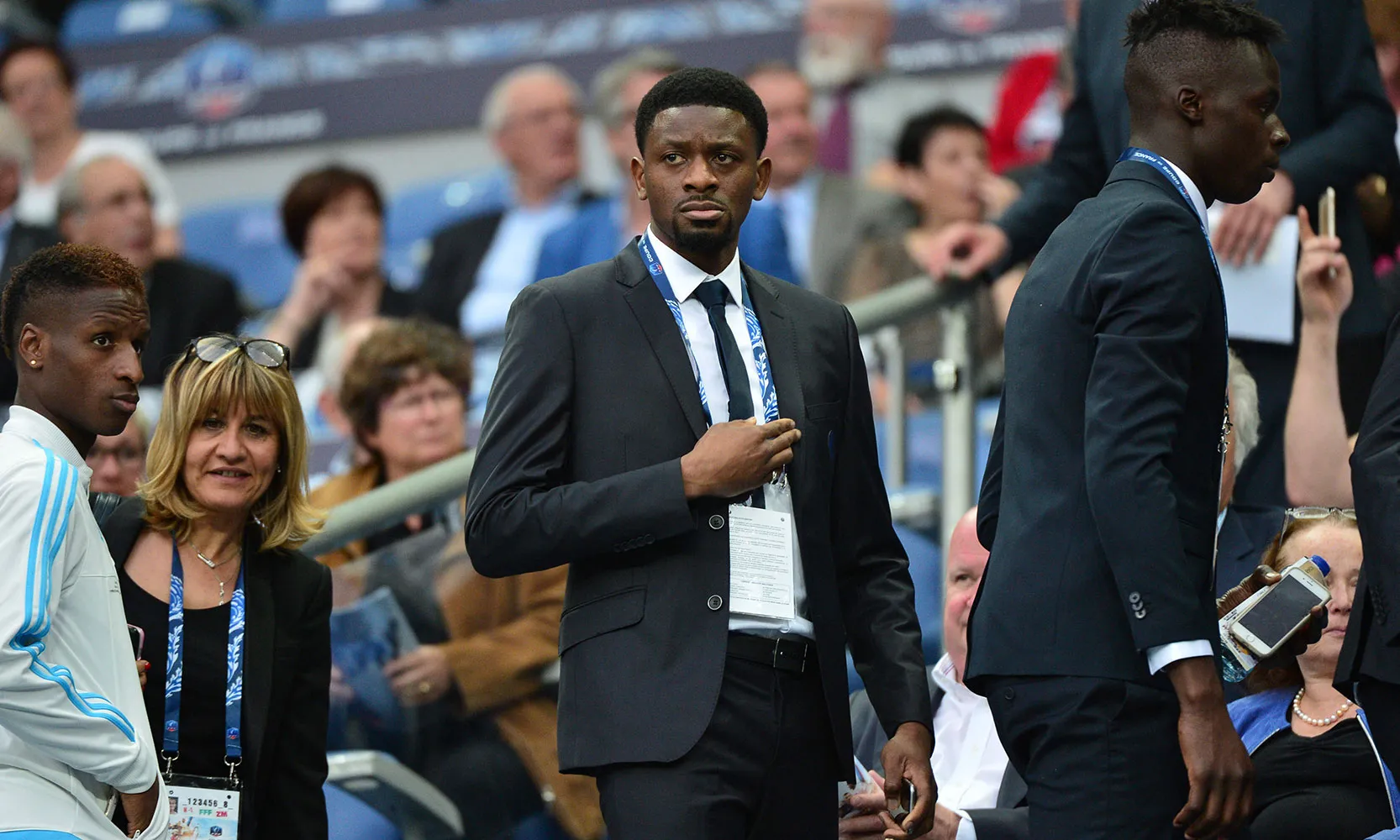 Abou Diaby