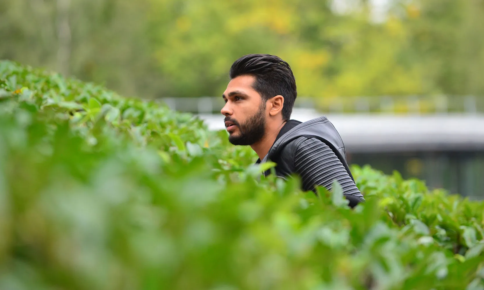 Benoît Trémoulinas