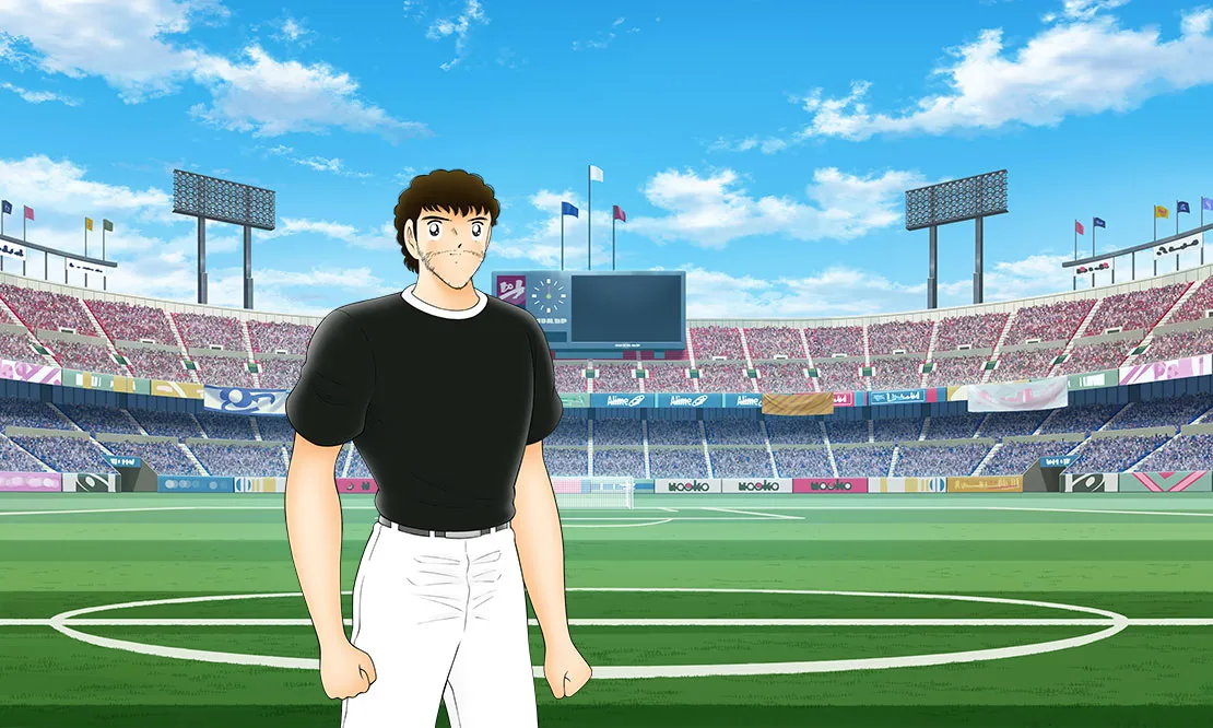 Roberto Hongo