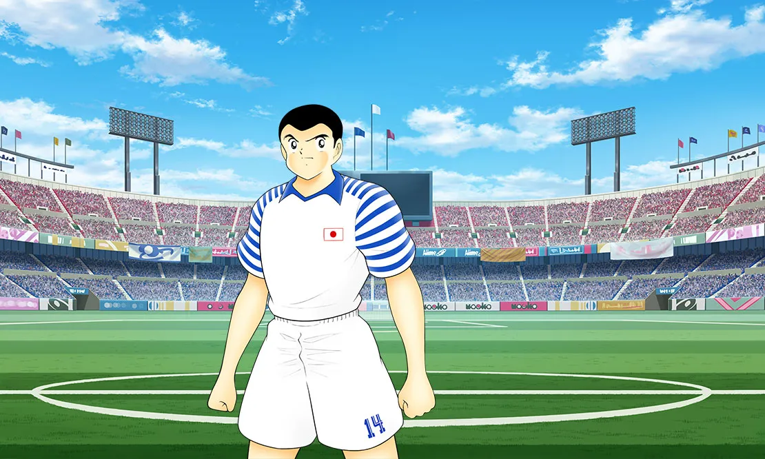 Ryo Ishizaki