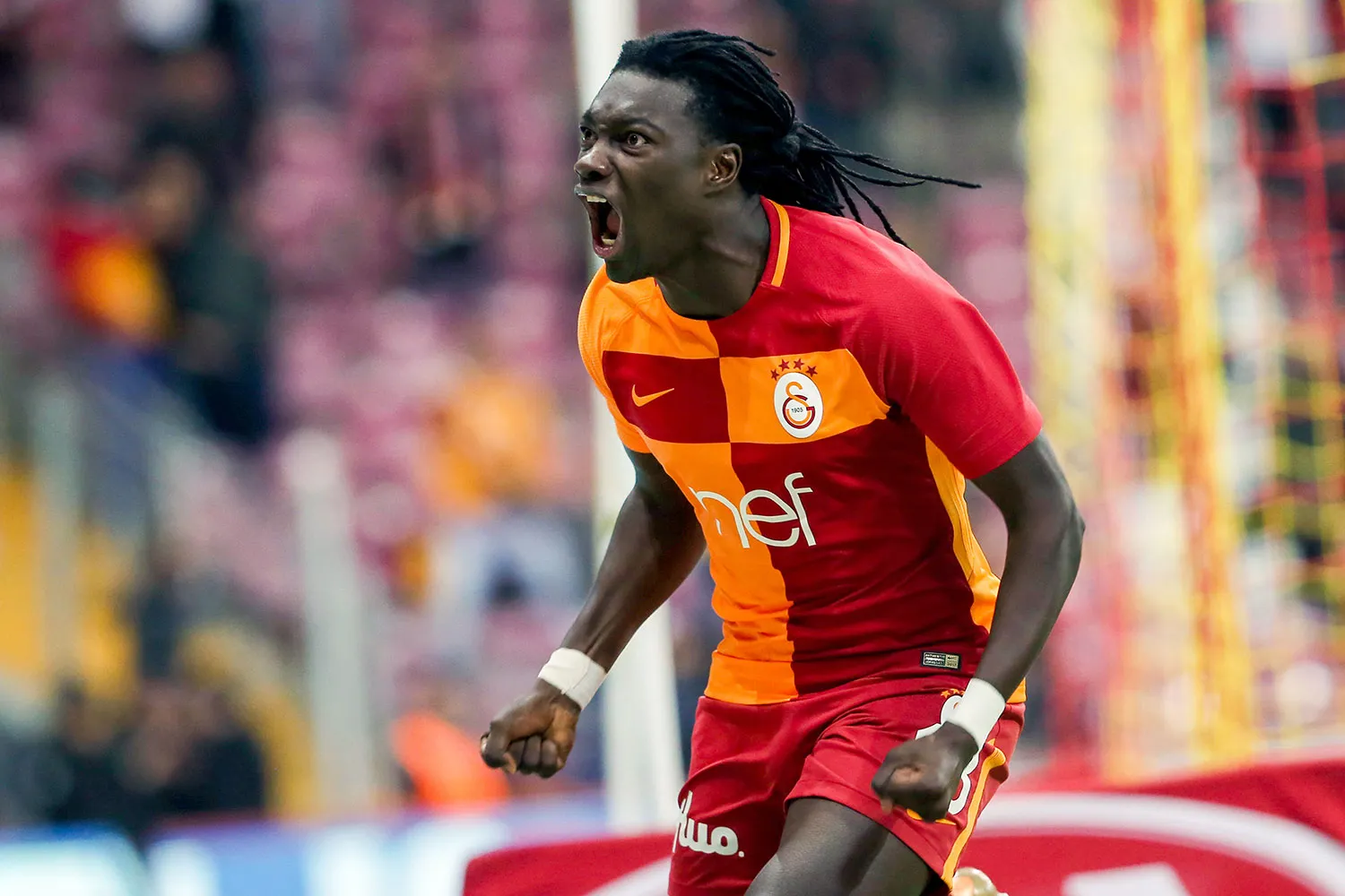 Bafétimbi Gomis