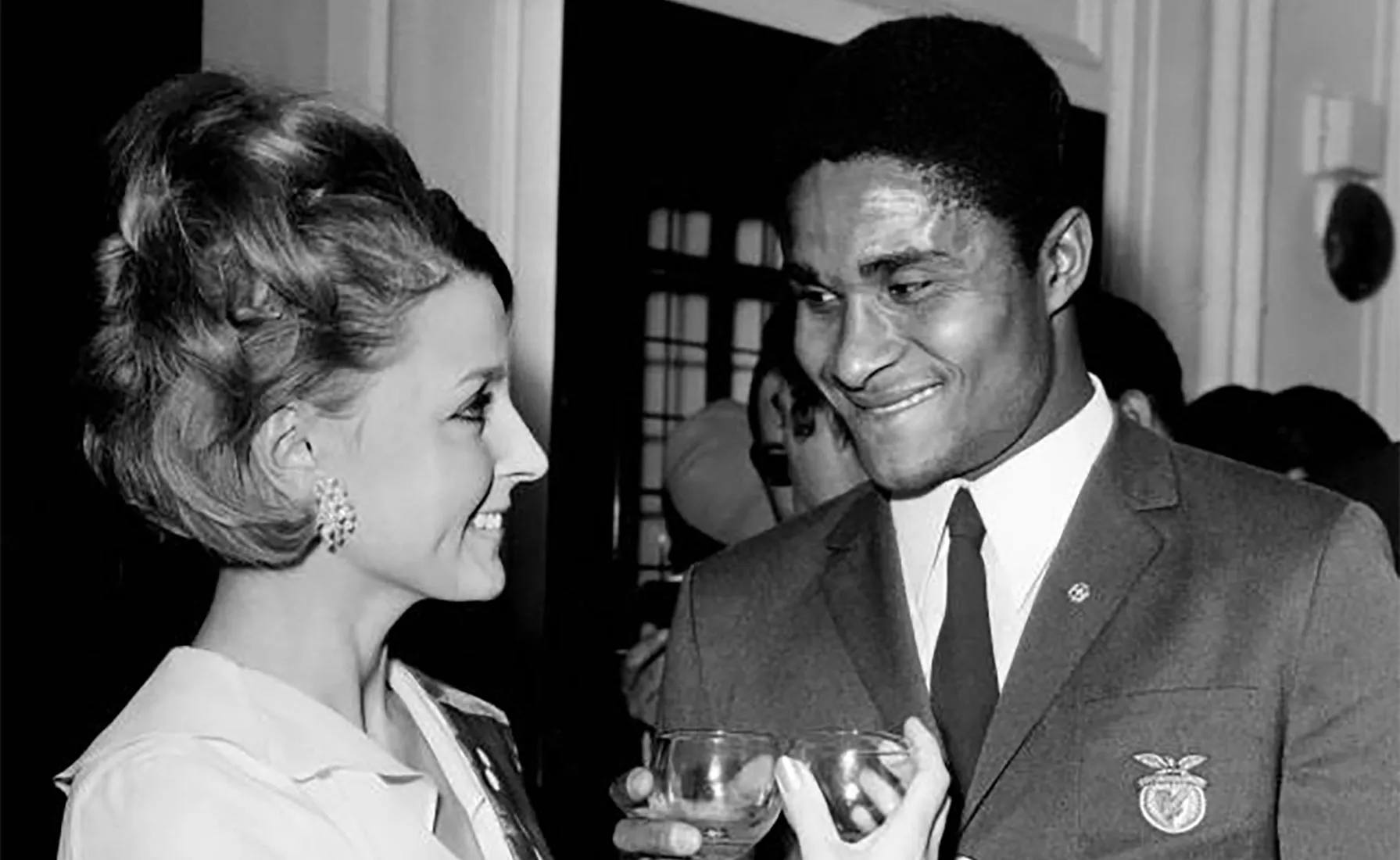 Eusébio