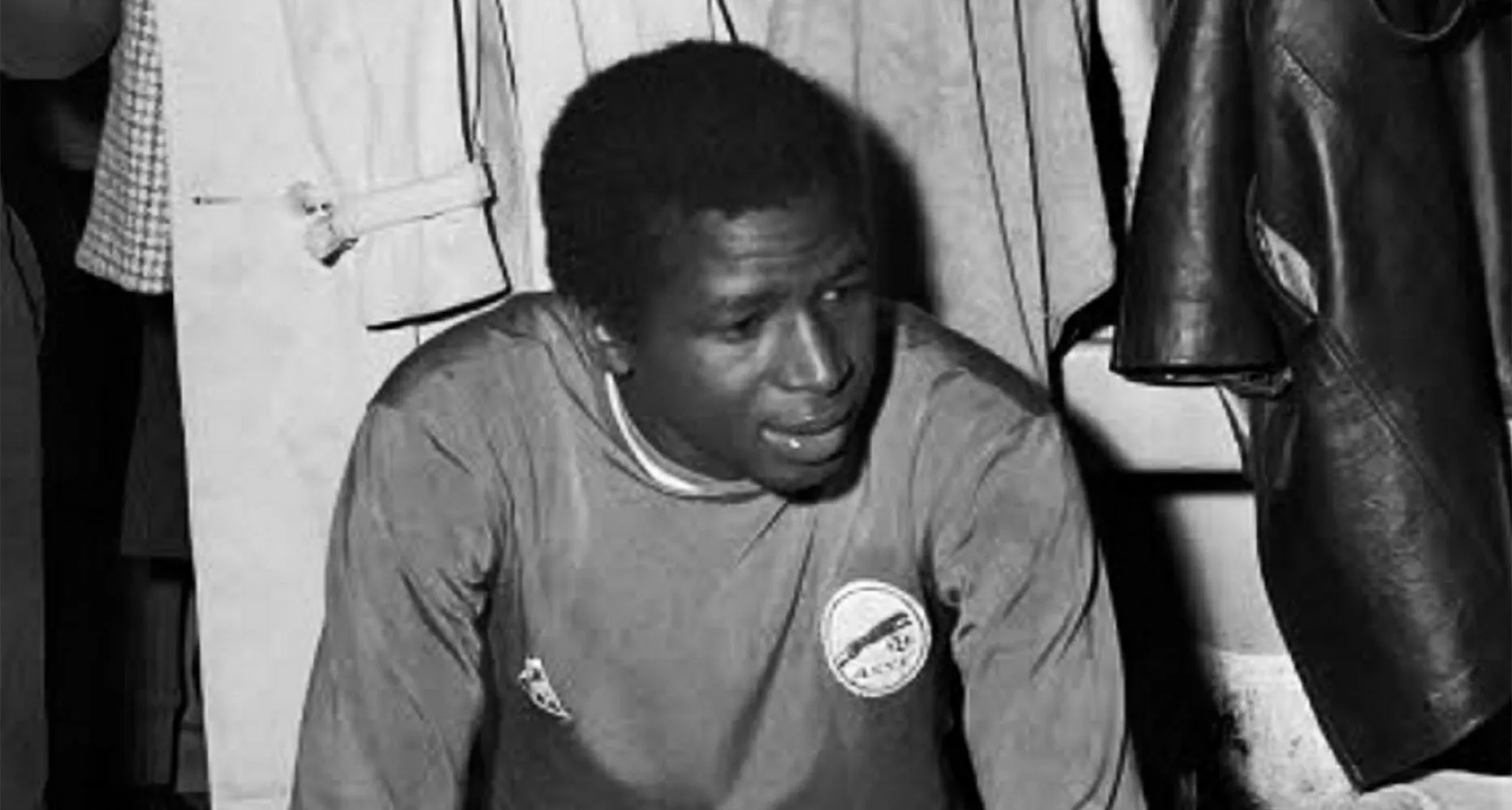 Salif Keïta